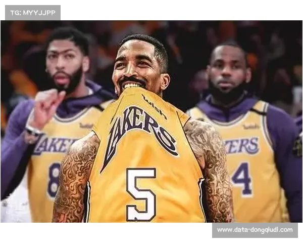 湖人战绩下滑缘于三分命中率低迷