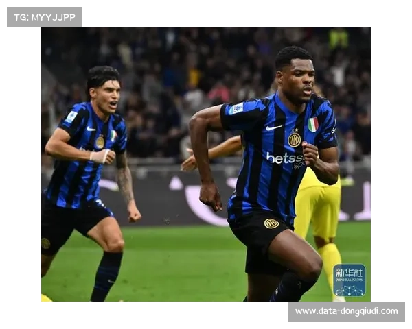 国际米兰2-0击败拉齐奥,劳塔罗闪击助球队登顶意甲