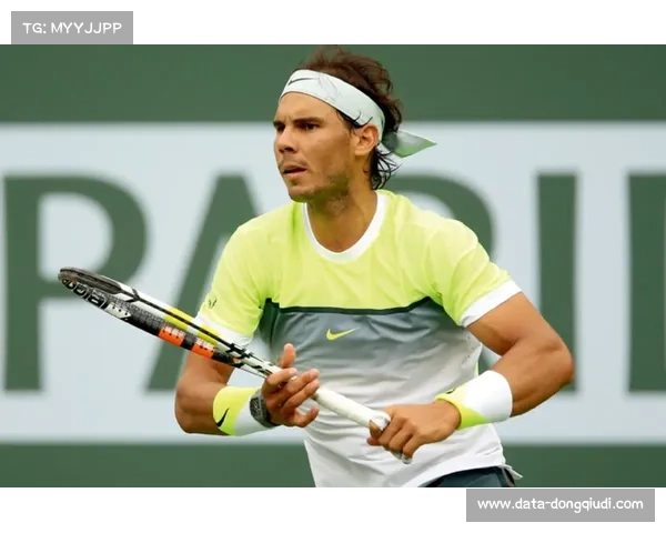 纳达尔宣布退出澳网,红土赛季或成职业生涯收官