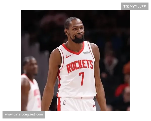 老鹰86分火箭大胜，杜兰特31分带队稳